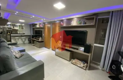 Apartamento para venda em americana, jardim bertoni, 2 dormitórios, 1 banheiro, 1 vaga