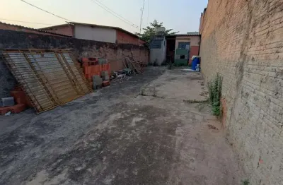 Terreno para venda em sumaré, jardim lucélia, 1 dormitório, 1 banheiro