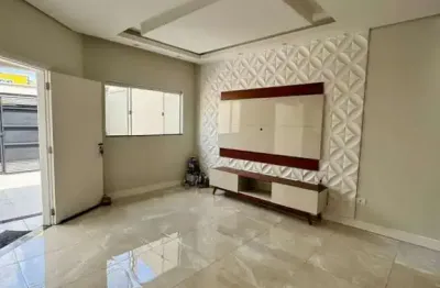 Casa para venda em americana, jardim boer i, 2 dormitórios, 1 banheiro, 2 vagas