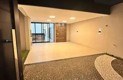 Casa para venda em americana, jardim dona judith, 3 dormitórios, 2 suítes, 3 banheiros, 2 vagas