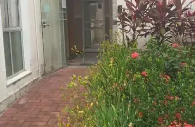 Apartamento para venda em americana, jardim terramérica iii, 2 dormitórios, 1 banheiro, 1 vaga