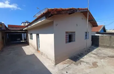 Casa para venda em nova odessa, jardim planalto, 5 dormitórios, 2 banheiros, 3 vagas