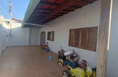 Casa para venda em americana, antônio zanaga, 2 dormitórios, 2 banheiros, 2 vagas