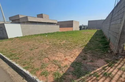 Terreno para venda em nova odessa, bosque dos cedros