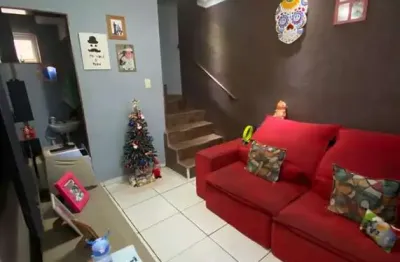 Casa para venda em nova odessa, jardim marajoara, 2 dormitórios, 2 banheiros, 1 vaga