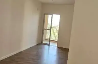 Apartamento para locação em nova odessa, jd. marajoara, 2 dormitórios, 1 banheiro, 1 vaga