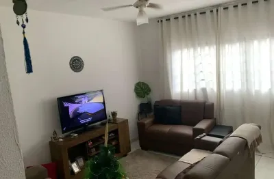 Casa para venda em sumaré, jardim campo belo, 3 dormitórios, 1 suíte, 2 banheiros, 2 vagas