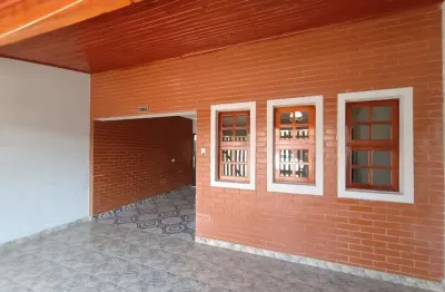 Casa para venda em nova odessa, vila letônia, 2 dormitórios, 1 banheiro, 2 vagas