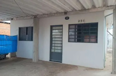 Casa para venda em nova odessa, jardim são manoel, 2 dormitórios, 1 banheiro, 3 vagas