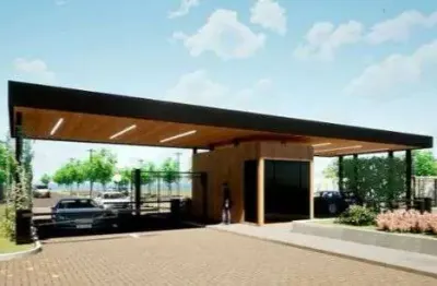 Terreno à venda na Rua Wagner Longhi, Parque Vila América, Nova Odessa