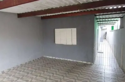 Casa para Venda em Sumaré, Parque Florely (Nova Veneza), 2 dormitórios, 1 banheiro, 2 vagas