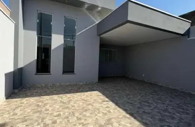 Casa para Venda em Sumaré, Jardim das Orquídeas, 2 dormitórios, 1 suíte, 2 banheiros, 3 vagas