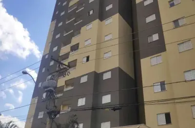 Apartamento para Venda em Nova Odessa, Green Village, 2 dormitórios, 1 banheiro