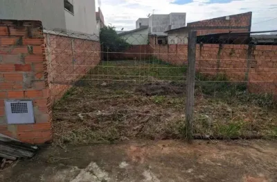 Terreno à venda no Jardim Mirandola, Americana 