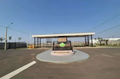 Terreno à venda no Parque Vila América, Nova Odessa 