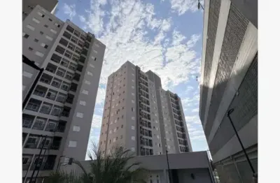 Apartamento para Venda em Sumaré, Jardim Basilicata, 2 dormitórios, 1 banheiro, 1 vaga