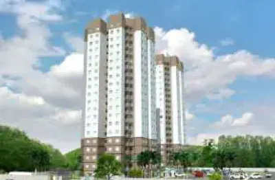 Apartamento para Venda em Nova Odessa, Parque Industrial Harmonia, 2 dormitórios, 1 banheiro, 1 vaga