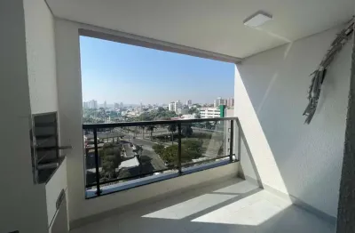 Apartamento para Locação em Americana, Vila Frezzarin, 3 dormitórios, 1 suíte, 2 banheiros