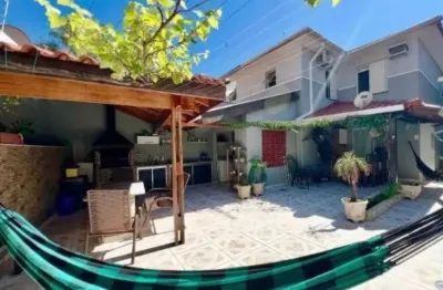 Casa para Venda em Sumaré, Parque Villa Flores, 3 dormitórios, 1 suíte, 2 banheiros, 2 vagas