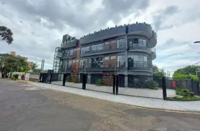 Apartamento para Locação em Americana, Vila São Pedro, 1 dormitório, 1 banheiro, 1 vaga