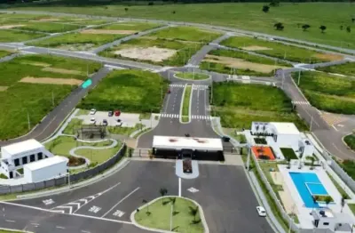 Terreno à venda na Rua Quatro, 3041, Parque Vila América, Nova Odessa