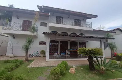 Casa para Venda em Nova Odessa, Green Village, 4 dormitórios, 3 banheiros, 4 vagas
