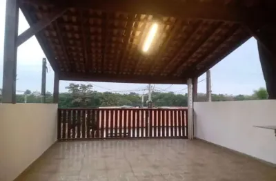 Casa para Venda em Sumaré, Parque Florely (Nova Veneza), 2 dormitórios, 2 banheiros, 2 vagas