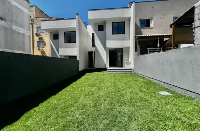 Casa com 3 quartos à venda na Rua Augusta Rodrigues Pulceno, 100, Serraria, São José