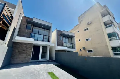 Casa com 3 quartos à venda na Rua Augusta Rodrigues Pulceno, 100, Serraria, São José