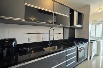 Apartamento com 2 quartos para alugar na Avenida Osvaldo José do Amaral, 1001, Bela Vista, São José