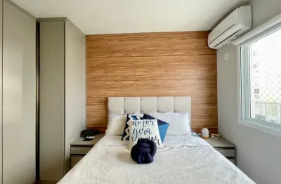 Apartamento com 2 quartos à venda na Rua Recanto dos Santos, n110, Pedra Branca, Palhoça