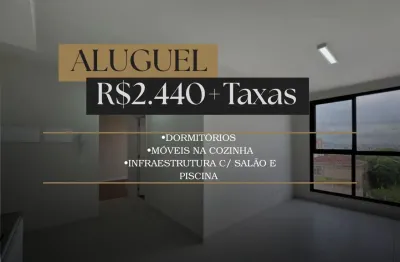 Apartamento com 2 quartos para alugar na Rua São Benedito, 1090, Serraria, São José