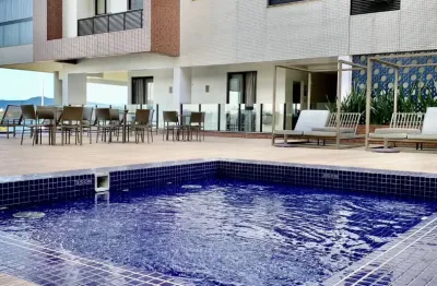 Apartamento com 2 quartos para alugar na Rua Getúlio Vargas, 2687, Centro, São José