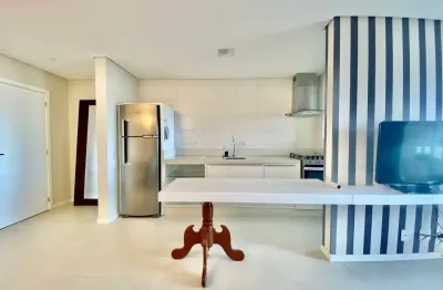 Apartamento com 2 quartos para alugar na Rua Getúlio Vargas, 2687, Centro, São José