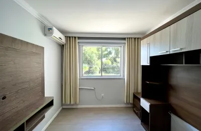 Apartamento com 2 quartos à venda na Rua Aduci Arbueis do Nascimento, 431, Serraria, São José