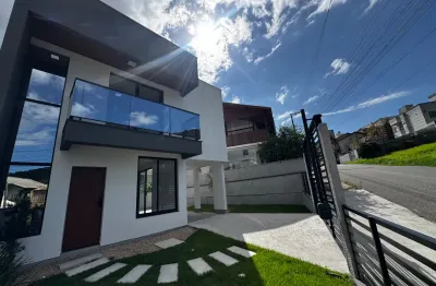 Casa com 2 quartos à venda na Rua Urucum, Potecas, São José