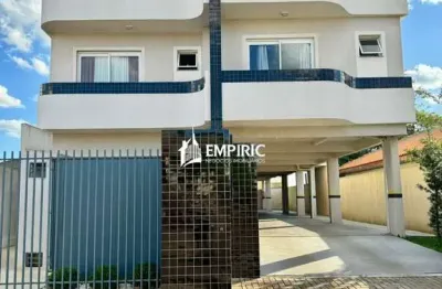 Apartamento com 3 quartos à venda na Rua Francisco Francisquini, 194, Oficinas, Ponta Grossa