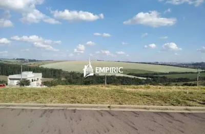 Terreno à venda na Rua João Silvio de Lara Machado, Jardim Carvalho, Ponta Grossa