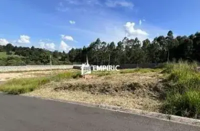 Terreno à venda na Avenida General Aldo Bonde, 2139, Contorno, Ponta Grossa