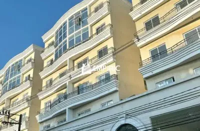 Apartamento com 2 quartos à venda na Avenida Visconde de Mauá, 2559, Oficinas, Ponta Grossa