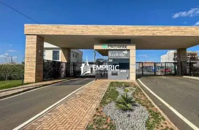 Terreno à venda na Avenida General Aldo Bonde, Contorno, Ponta Grossa