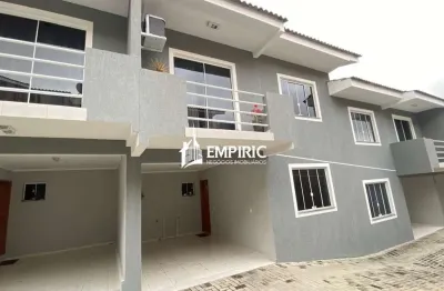 Casa com 3 quartos à venda na Rua Almirante Barroso, 864, Uvaranas, Ponta Grossa