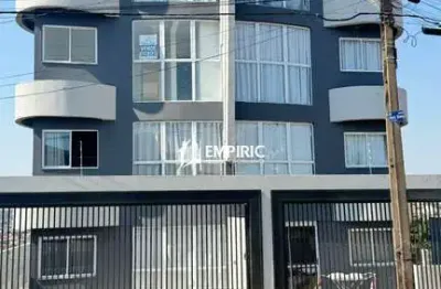 Apartamento com 3 quartos à venda na Rua Monte Alverne, 00010, Jardim Carvalho, Ponta Grossa