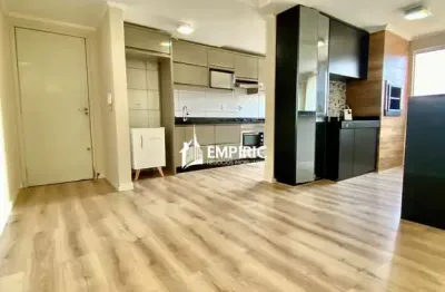 Apartamento com 2 quartos à venda na Rua Alfredo Trentin, 25, Orfãs, Ponta Grossa