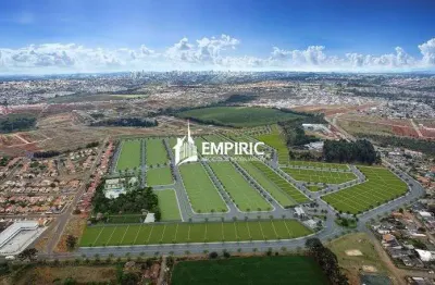 Terreno à venda na Rua Siqueira Campos, 0000000000, Cará-cará, Ponta Grossa