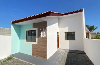 Casa com 3 quartos à venda na Rua Jorge Jarski, 42, Uvaranas, Ponta Grossa