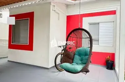 Casa em condomínio fechado com 3 quartos à venda na Rua Antônio Saad, 2501, Boa Vista, Ponta Grossa