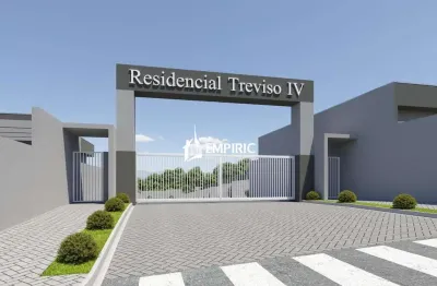 Casa em condomínio fechado com 2 quartos à venda na Rua Cirema Becker, 950, Contorno, Ponta Grossa