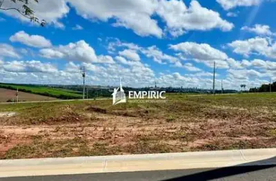 Terreno à venda na Rua Rosemari Silva Belotto, Jardim Carvalho, Ponta Grossa