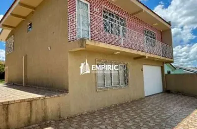 Casa com 3 quartos à venda na Rua Arary Souto, 142, Contorno, Ponta Grossa